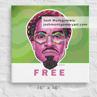 Image 1 of Free #6 ("1908" colorway) - Andre 3000