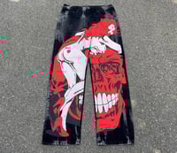 Image 2 of Gothic Pants 