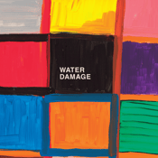 Image of Water Damage - 'In E' 2XLP (12XU 157-1)