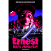 Ernest Takes Manhattan (Poster)
