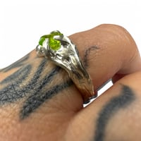 Image 3 of Celestial Glimmer Ring
