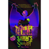 Salem's Sandlot (Holo Poster)