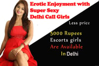 Enjoy yourself and have a little fun with Delhi Call Girls
