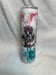 Image of #27 30oz Rose Teal Marble - Sessy