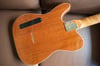Thinline TL Relic Aged Burgundy Mist Metallic