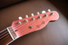 Thinline TL Relic Aged Burgundy Mist Metallic