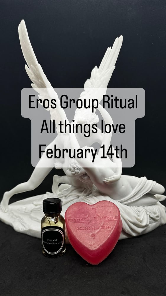 Image of Eros Group Ritual