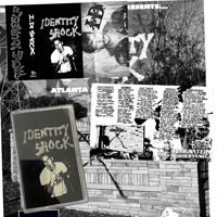 DMU-013: IDENTITY SHOCK - DEMO