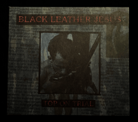 Image 2 of Black Leather Jesus - Top on Trial CD [CH-378]