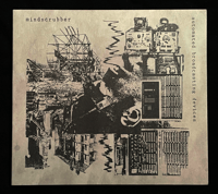 Image 2 of Mindscrubber - Automated Broadcasting Devices CD [CH-389]
