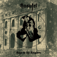 Image 1 of Hasufel - Keys to the Kingdom CD / CD+CS [CH-379]