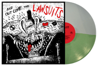 Image 2 of ...And Out Come The Lawsuits (Rancid Cover Album)