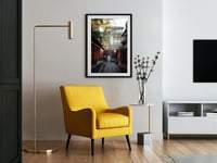Image 3 of Kyoto quiet corner - Fine Art - 20 copies / Signed