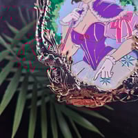 Image 3 of Balancing Act