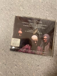 Image 3 of Tulus 2nd press cd