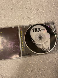Image 3 of Tulus 2nd album cd