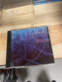Image 1 of October Tide original cd