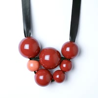 Image 1 of PLUTON NECKLACE