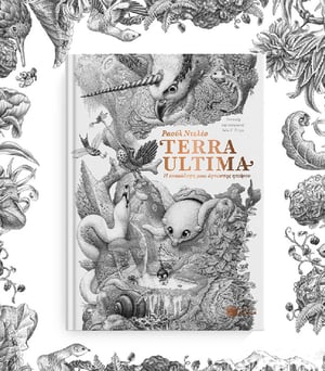 Image of Terra Ultima. Η ανακάλυψη μιας άγνωστης ηπείρου