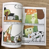 Image 2 of Slik Miks by Mikkel Sommer - kuš!