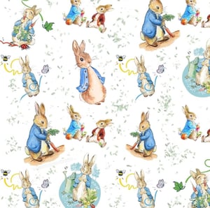 Image of Peter Rabbit & friends Leggings/Cycling Shorts 