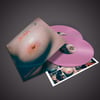 Bebawinigi - Stupor - Limited Edition Gatefold Pink Edition
