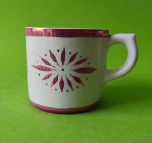 'Mother' cup 
