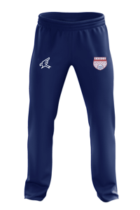 Navy Coloured Playing Trousers