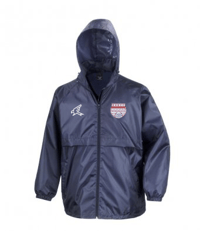 Lightweight Rain Coat