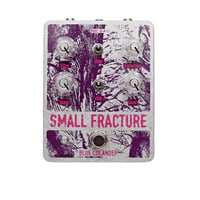 Image 1 of Small Fracture - lo-fi IC fuzz/distortion