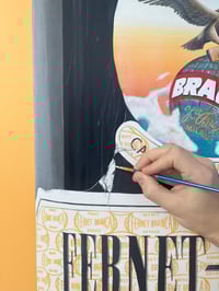 Image 4 of Life is Bitter (2024)