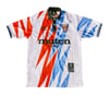 CATANIA FOOTBALL CREW — HOME JERSEY