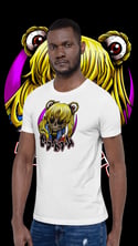 SAILOR DOOM! Unisex t-shirt