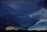 Image 1 of Storm Clouds. 2016. 