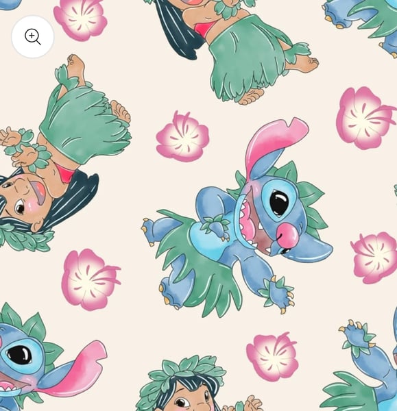 Image of Pre-order Lilo & Stitch Leggings/Cycling Shorts 