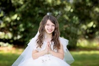 Image 1 of Communion Sessions