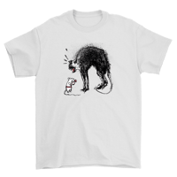 Image 1 of CAT & MOUSE