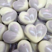 Lavender Marshmallow 