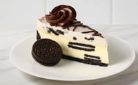 oreo cheesecake
