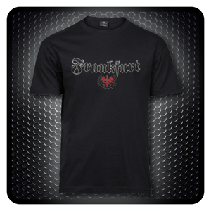 Image of TSBK Frankfurt Glory Eagle II