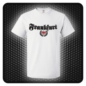 Image of TSWH Frankfurt Glory Eagle II