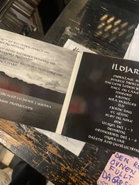 Image 2 of Ildjarn original digipack
