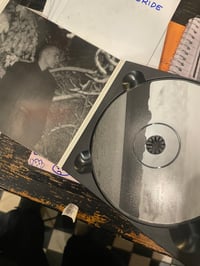 Image 3 of Ildjarn original digipack