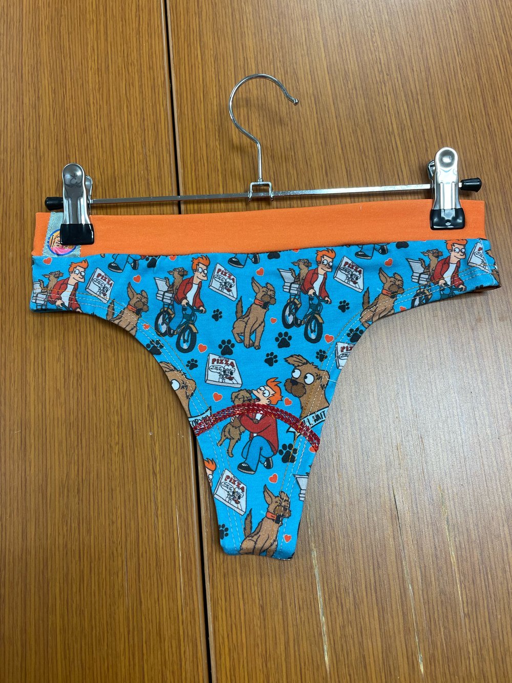 Image of Small undies