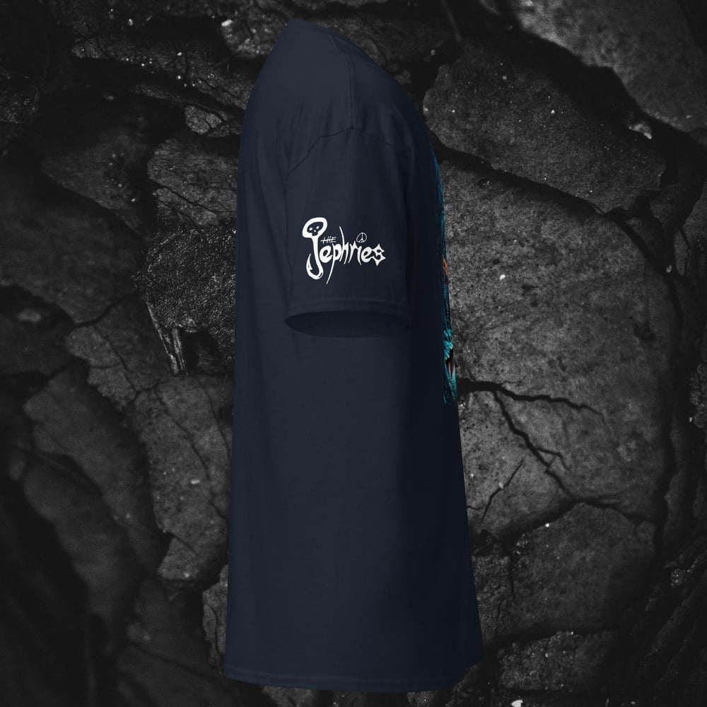 Jephries Dark Mountain Tee