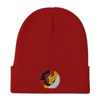 Image 3 of Unity Beanie