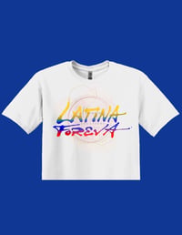 Image 9 of Latina Foreva Shirt🤩