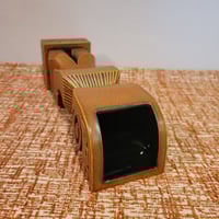 Image 12 of The Brutalist Tiki #55 matte brown