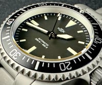 Image 3 of MKII Fulcrum 39 Watch Package