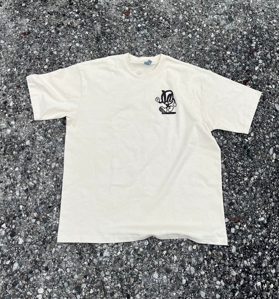Image of @LA x Tee
